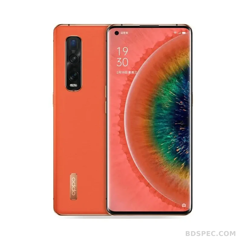 Find X2 Pro