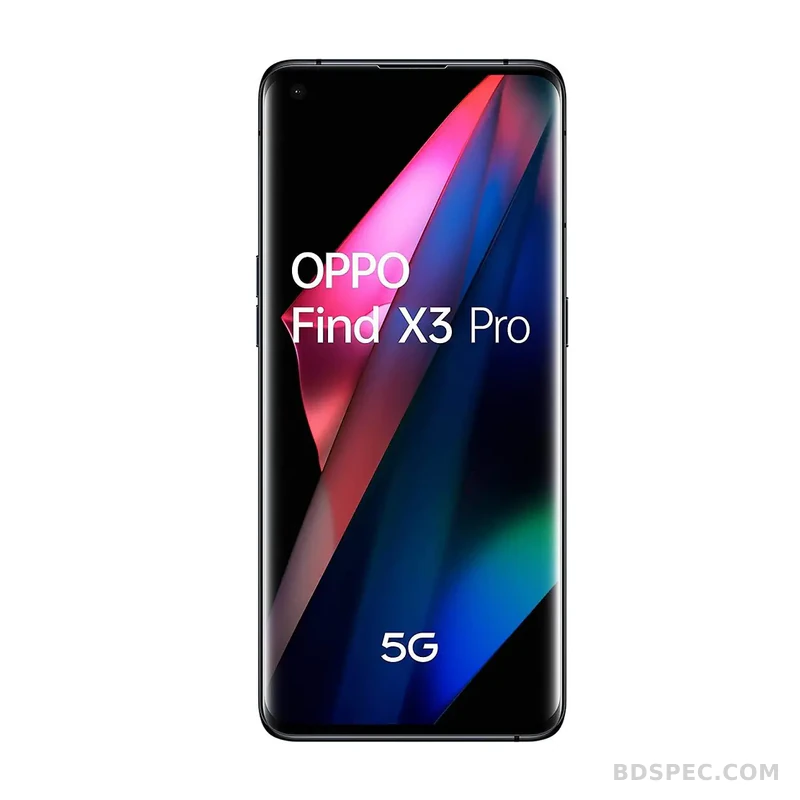 Oppo Find X3 Pro - Image 2
