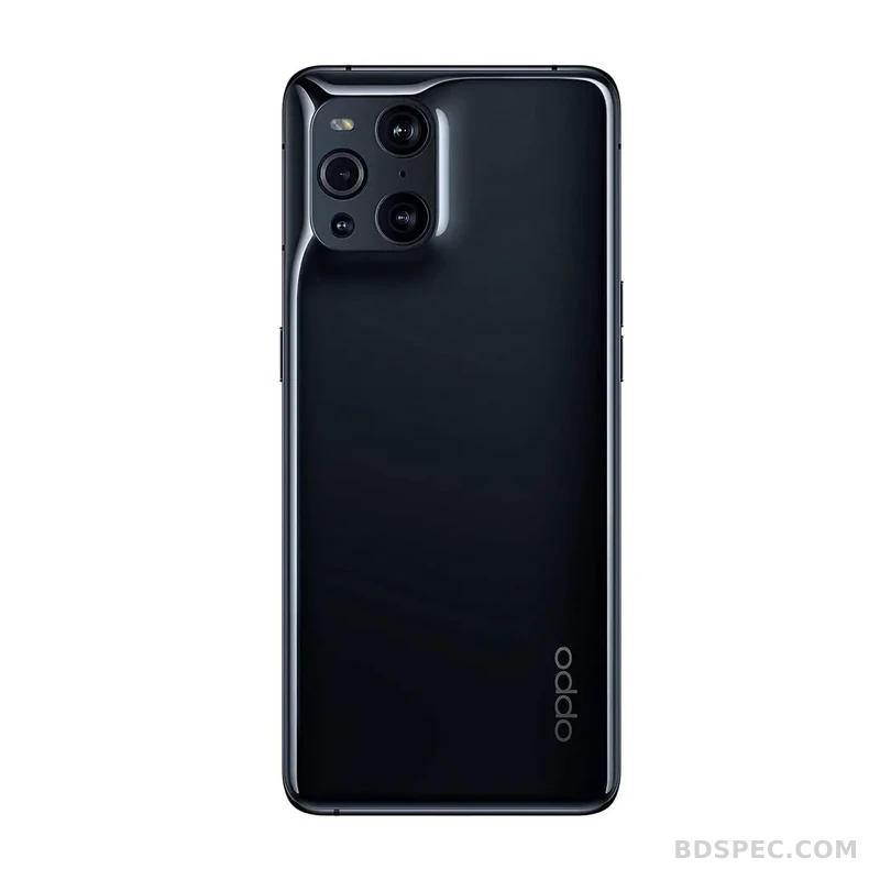 Oppo Find X3 Pro - Image 3