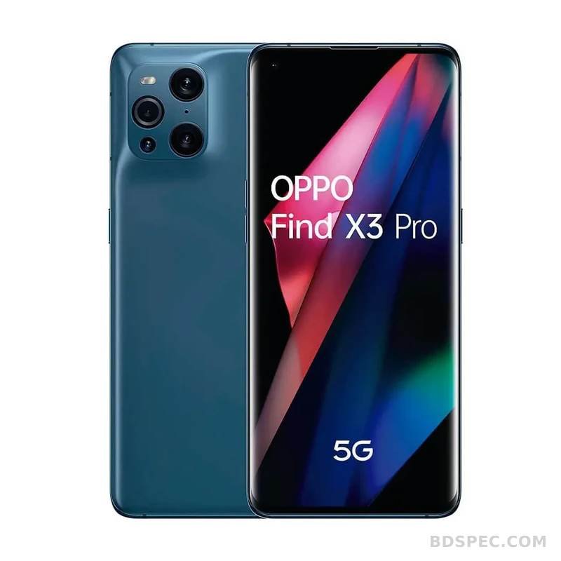 Oppo Find X3 Pro - Image 4