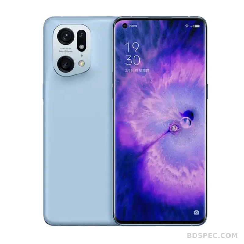 Oppo Find X5 Pro - Image 2