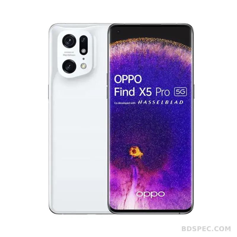 Oppo Find X5 Pro - Image 3