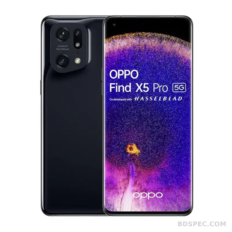 Find X5 Pro