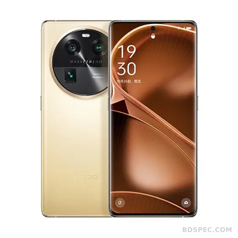 Oppo Find X6 - Image 2