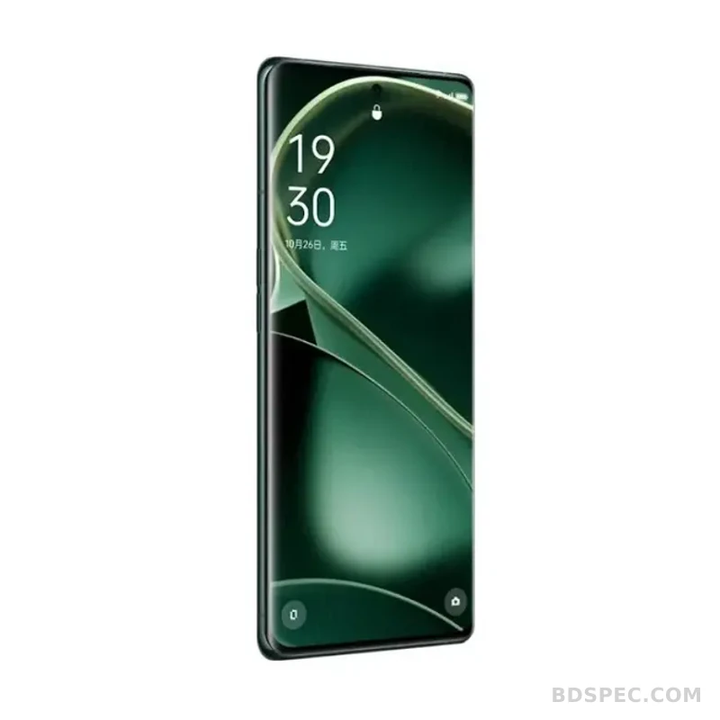 Oppo Find X6 - Image 3