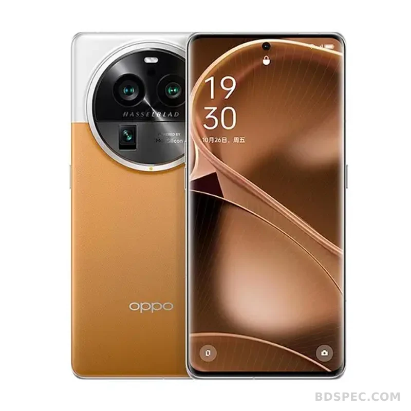 Find X6 Pro
