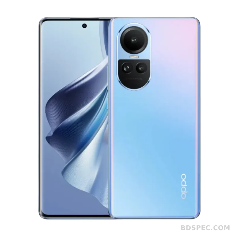 Oppo Reno10 5G - Image 4