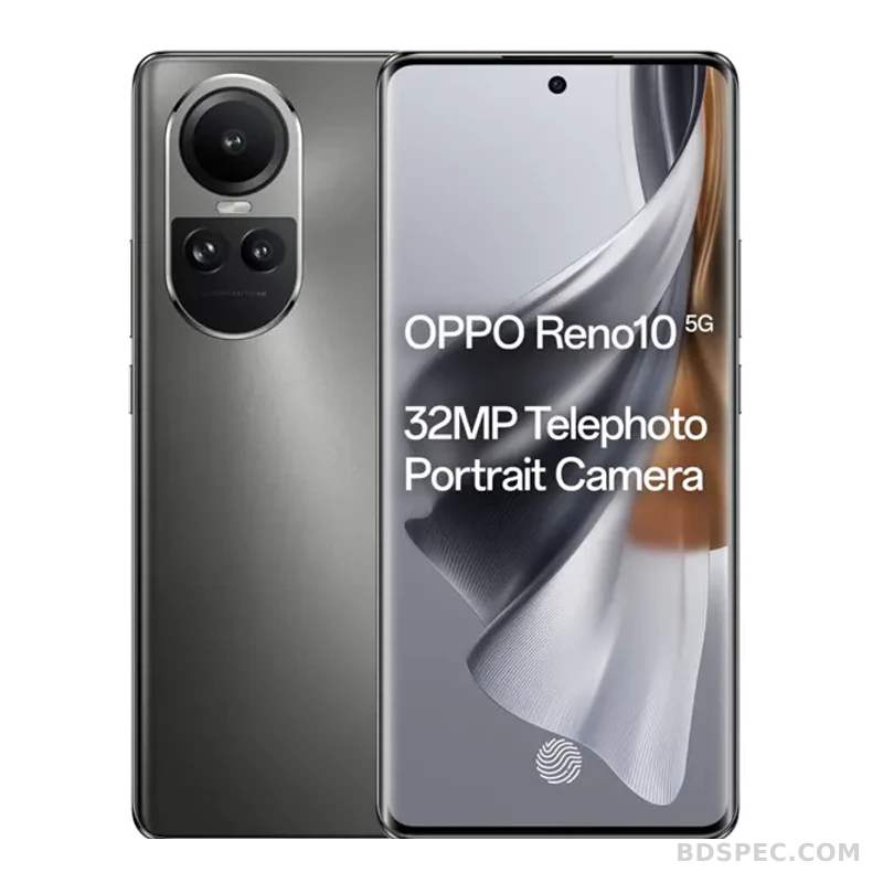 Reno10 5G