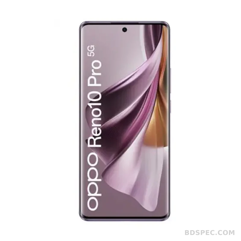 Oppo Reno10 Pro 5G - Image 2
