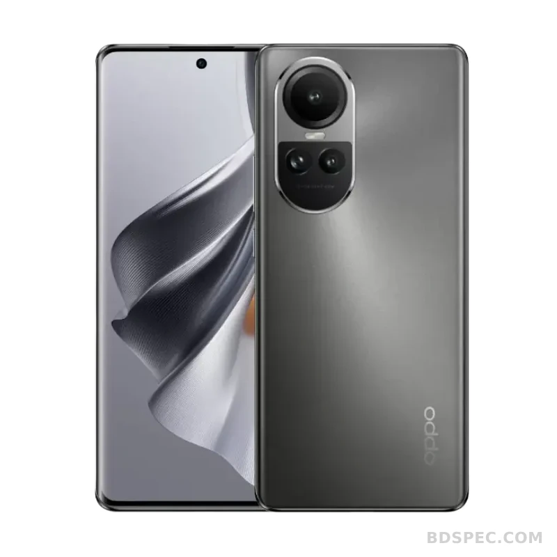 Oppo Reno10 Pro 5G - Image 4