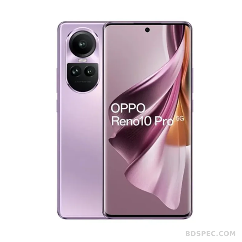 Reno10 Pro 5G