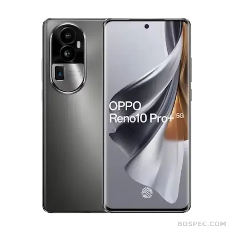 Reno10 Pro+