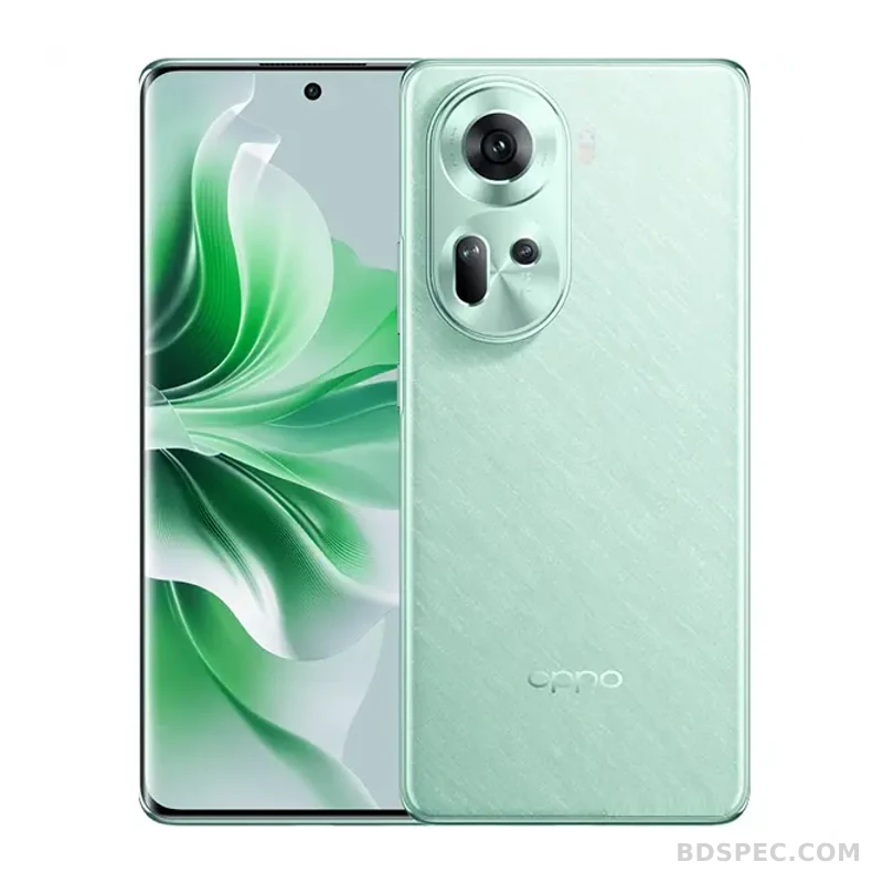 Oppo Reno11 5G - Image 2