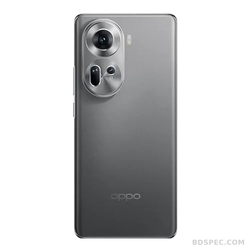 Oppo Reno11 5G - Image 4