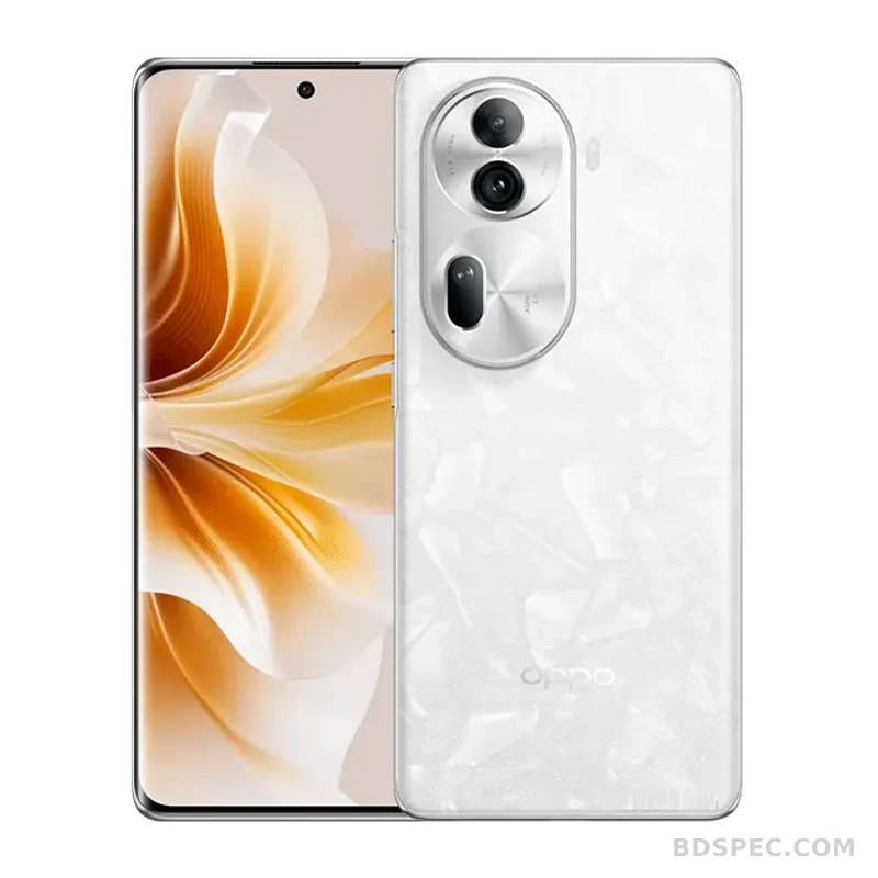 Oppo Reno11 Pro 5G - Image 2