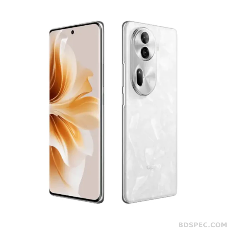 Oppo Reno11 Pro 5G - Image 3