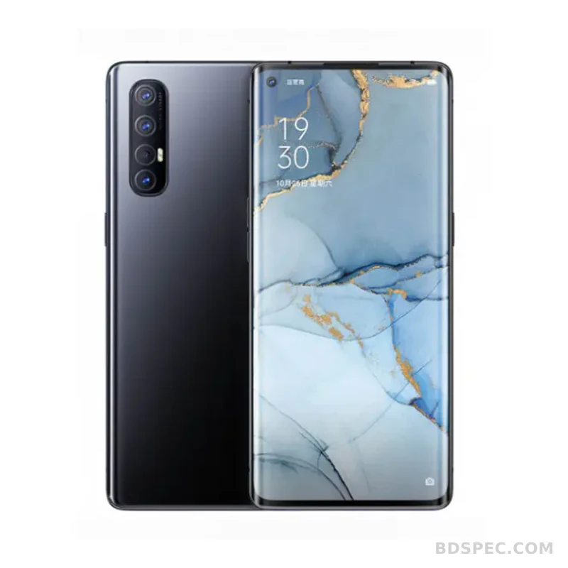 Oppo Reno3 - Image 2