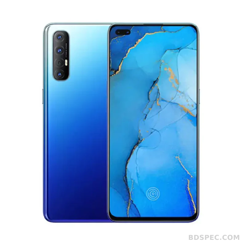 Oppo Reno3 Pro - Image 3
