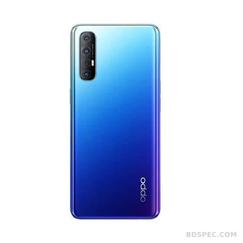 Oppo Reno3 Pro - Image 4