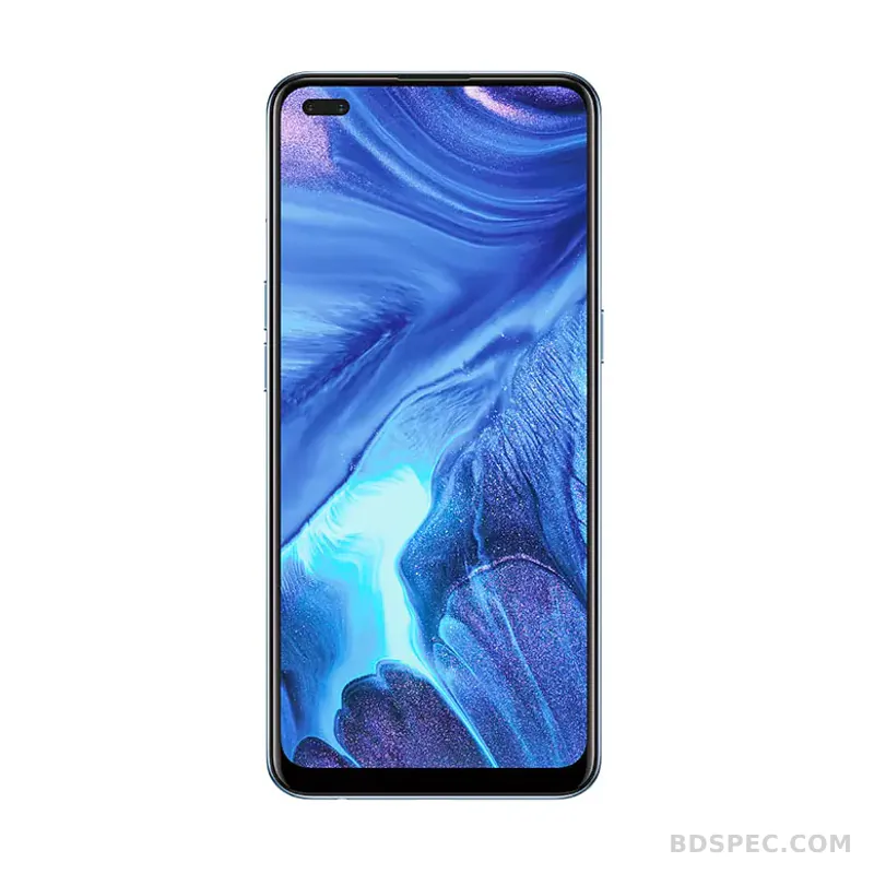 Oppo Reno4 - Image 2