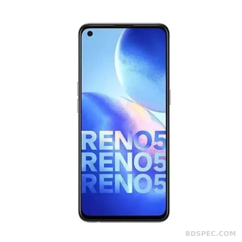 Oppo Reno5 - Image 2