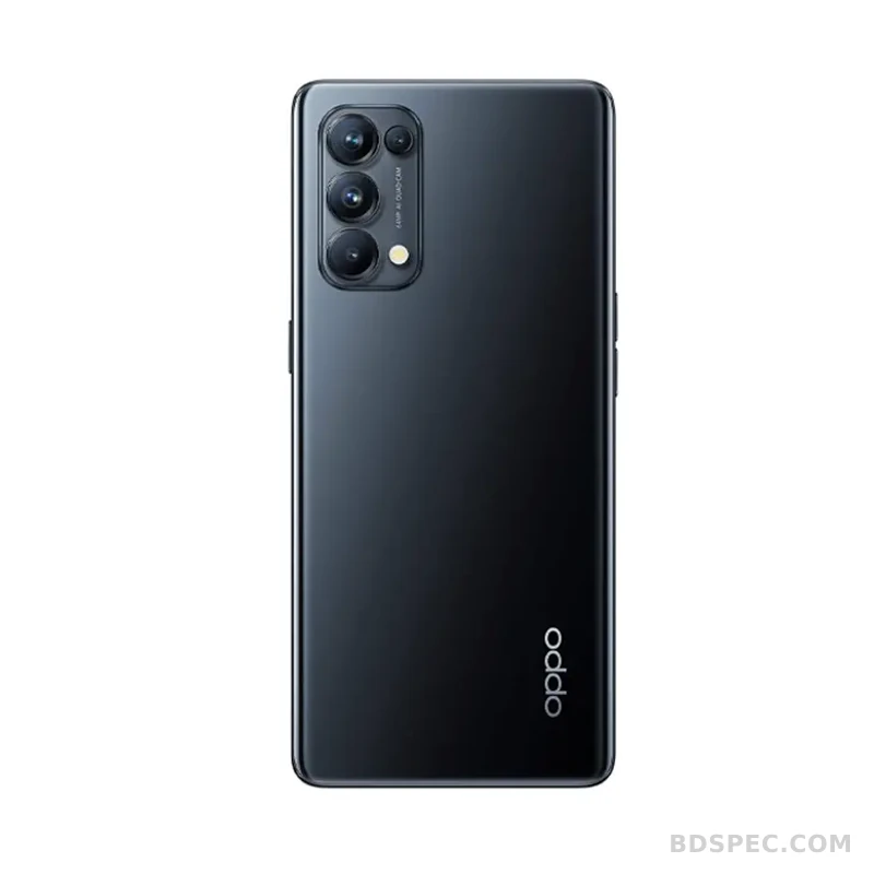 Oppo Reno5 - Image 3
