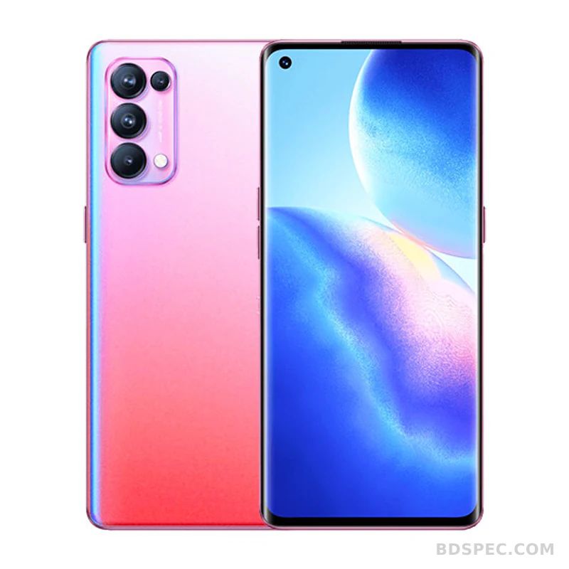 Reno5 Pro 5G
