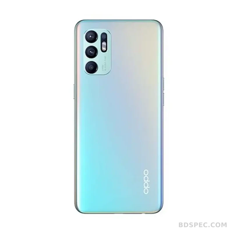 Oppo Reno6 - Image 3
