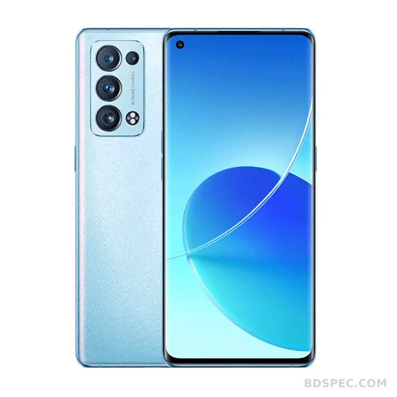 Reno6 Pro 5G