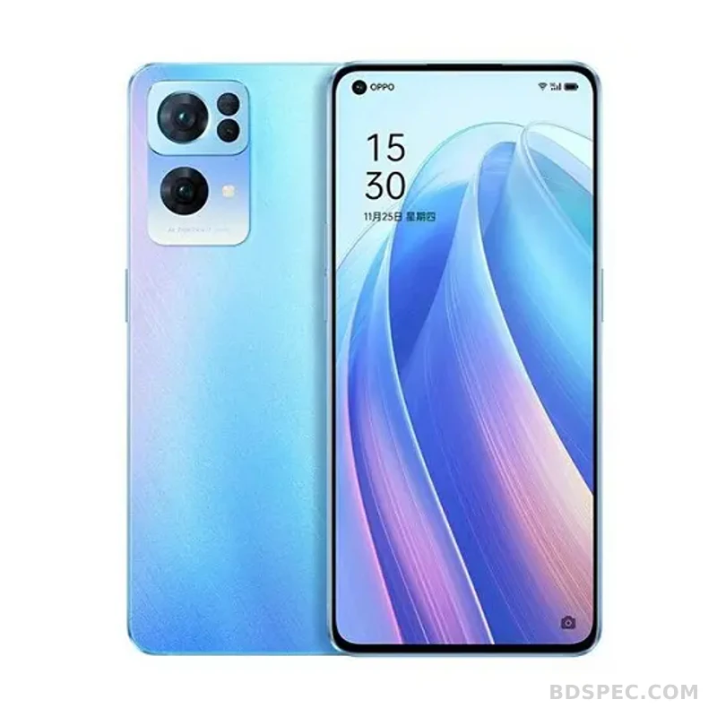 Reno7 Pro 5G