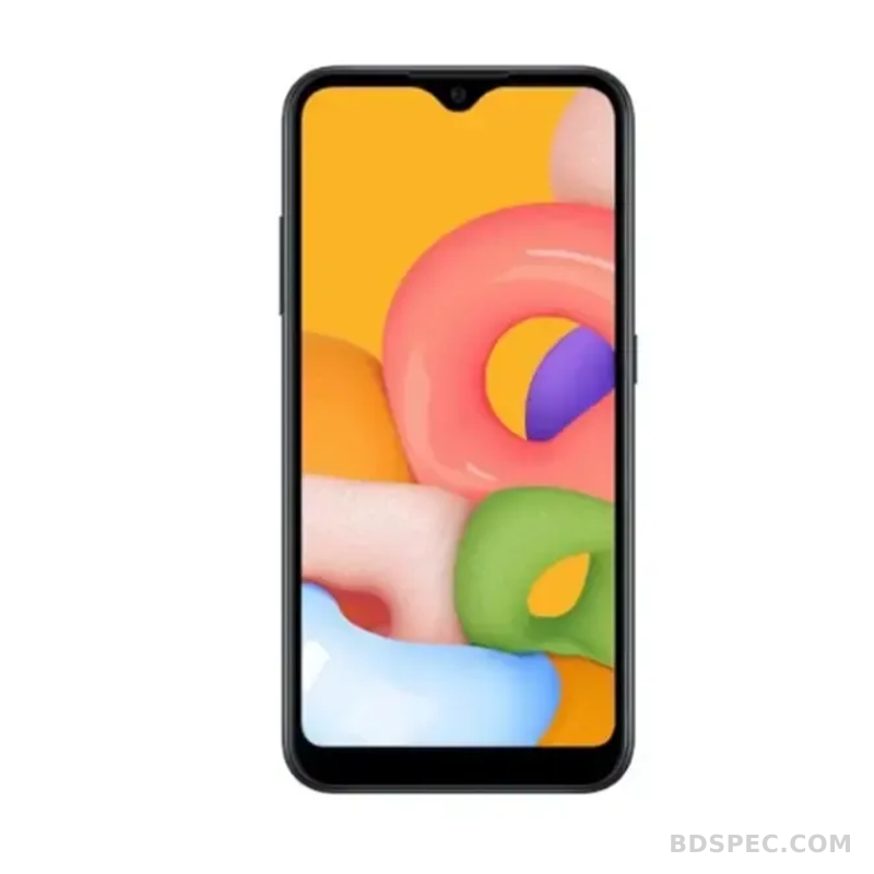 Samsung Galaxy A01 - Image 2