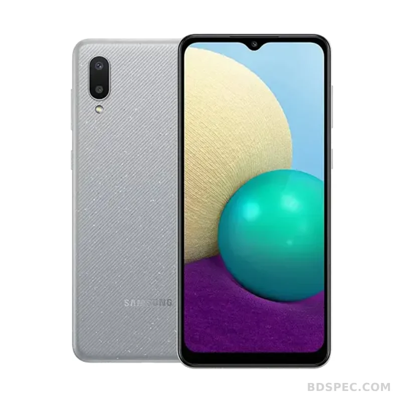 Samsung Galaxy A02s - Image 2