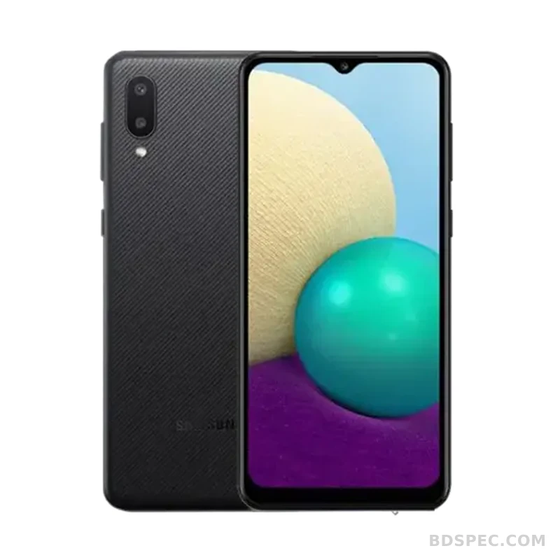 Samsung Galaxy A02s - Image 4