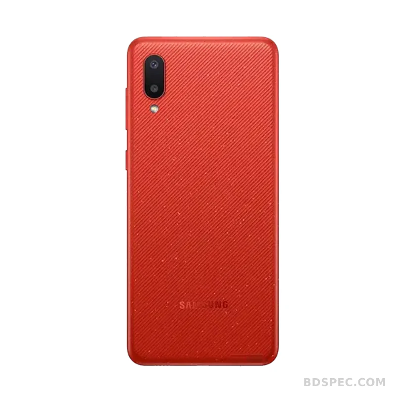 Samsung Galaxy A02s - Image 5
