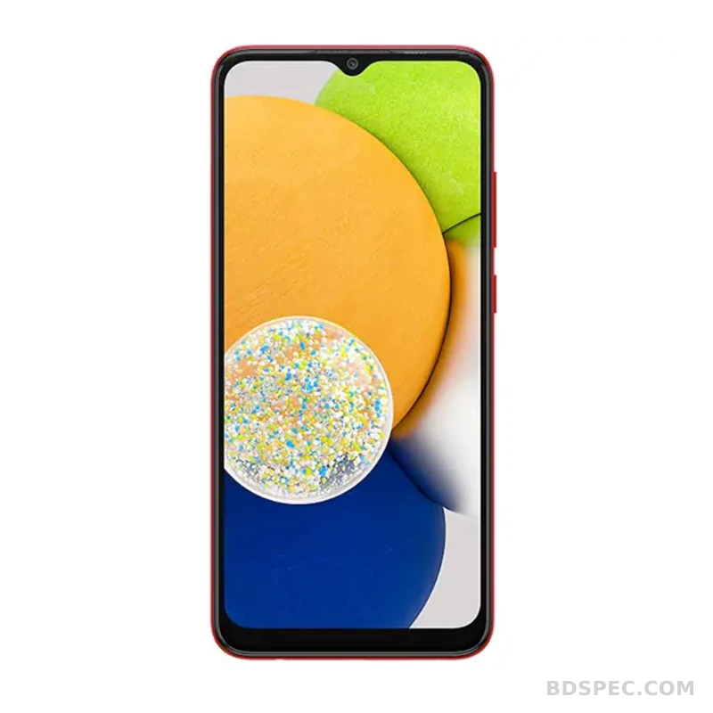 Samsung Galaxy A03 - Image 2