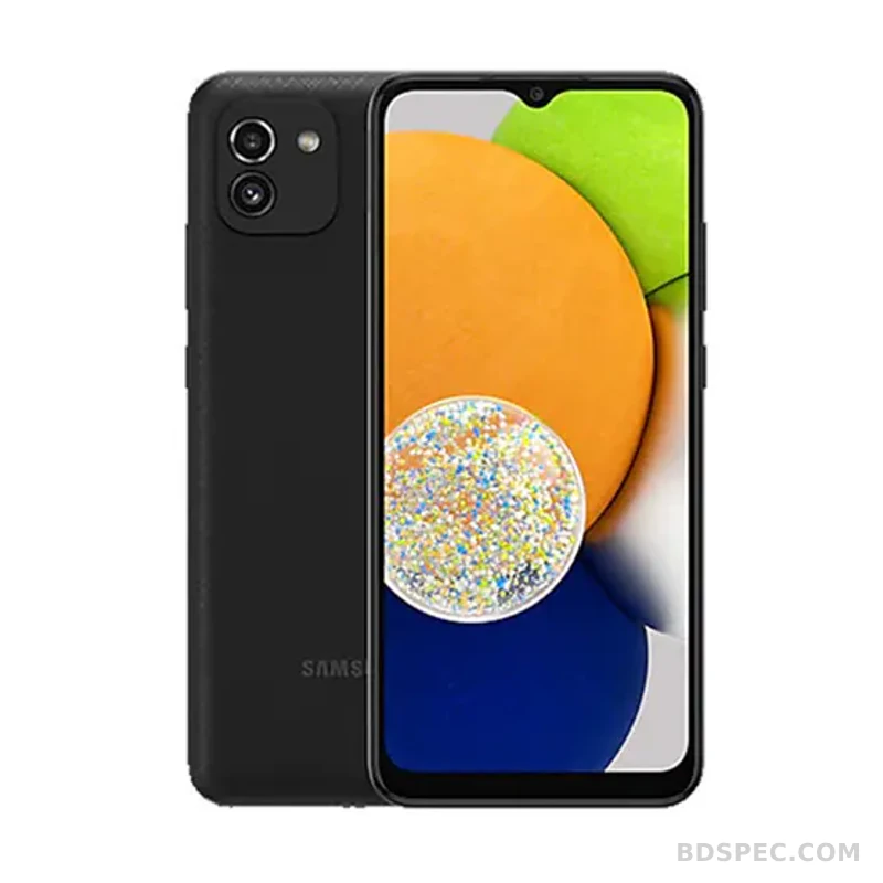 Samsung Galaxy A03 - Image 4