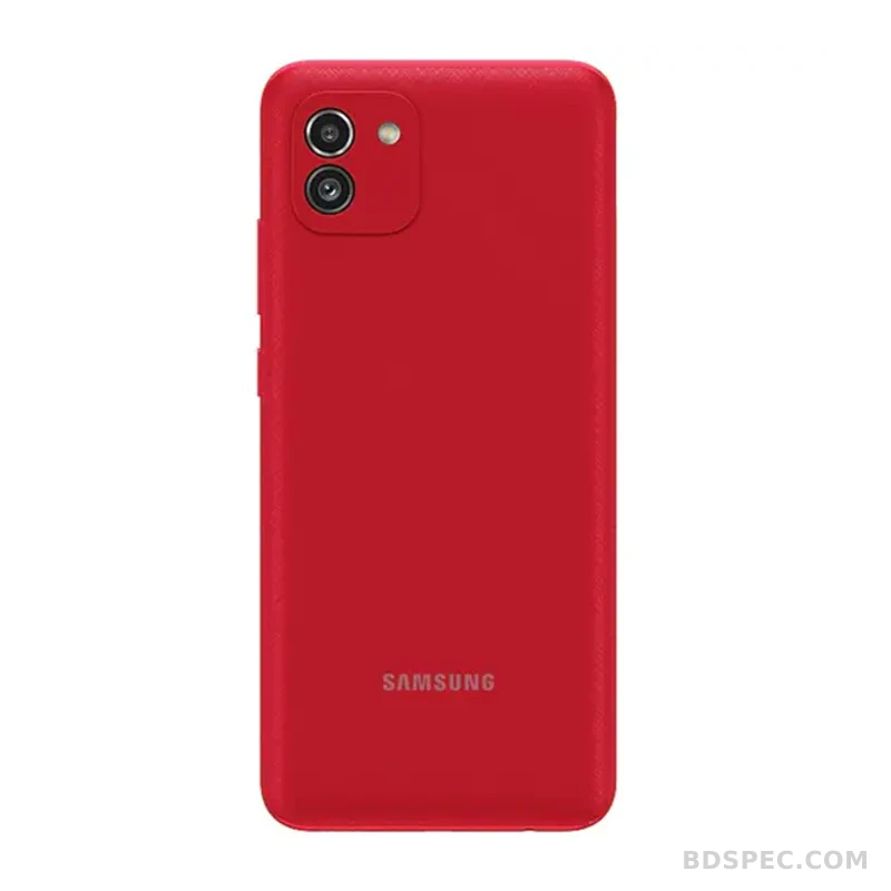Samsung Galaxy A03 - Image 5
