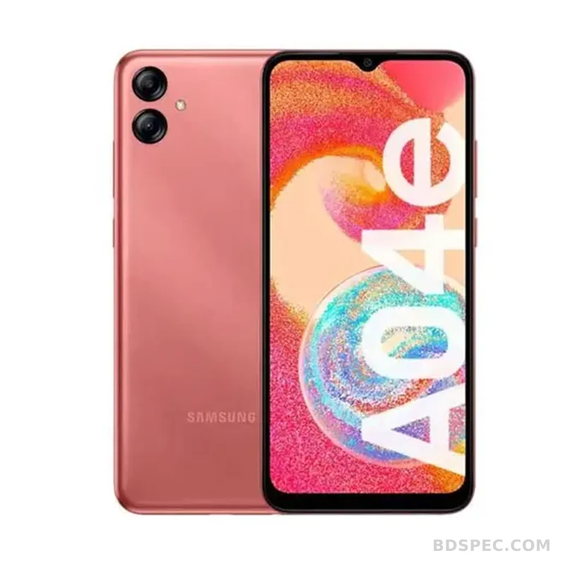 Samsung Galaxy A04e - Image 2