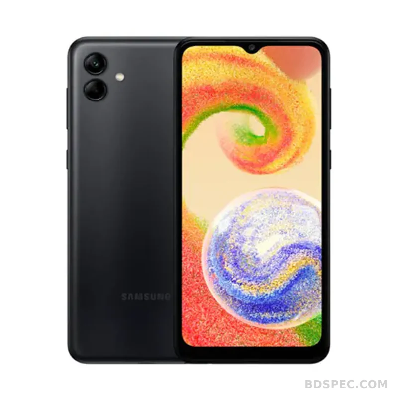 Samsung Galaxy A04e - Image 3