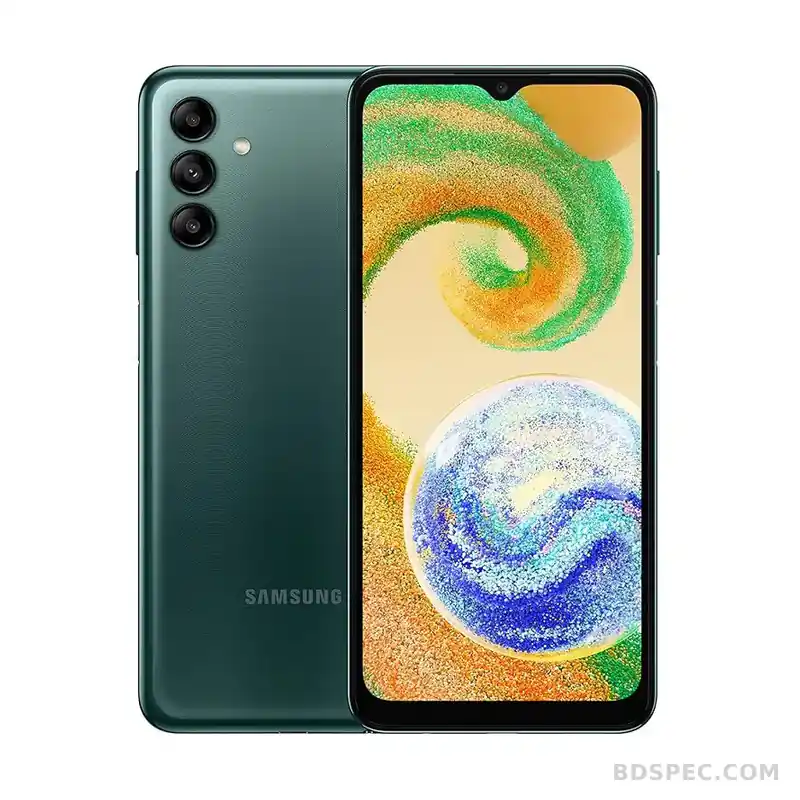 Samsung Galaxy A04s - Image 2