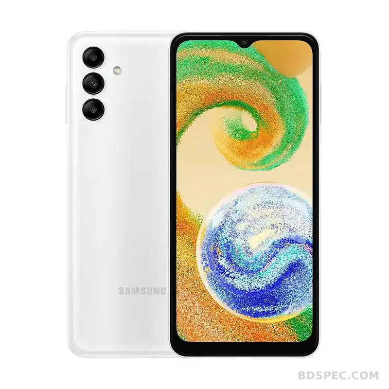 Samsung Galaxy A04s - Image 3