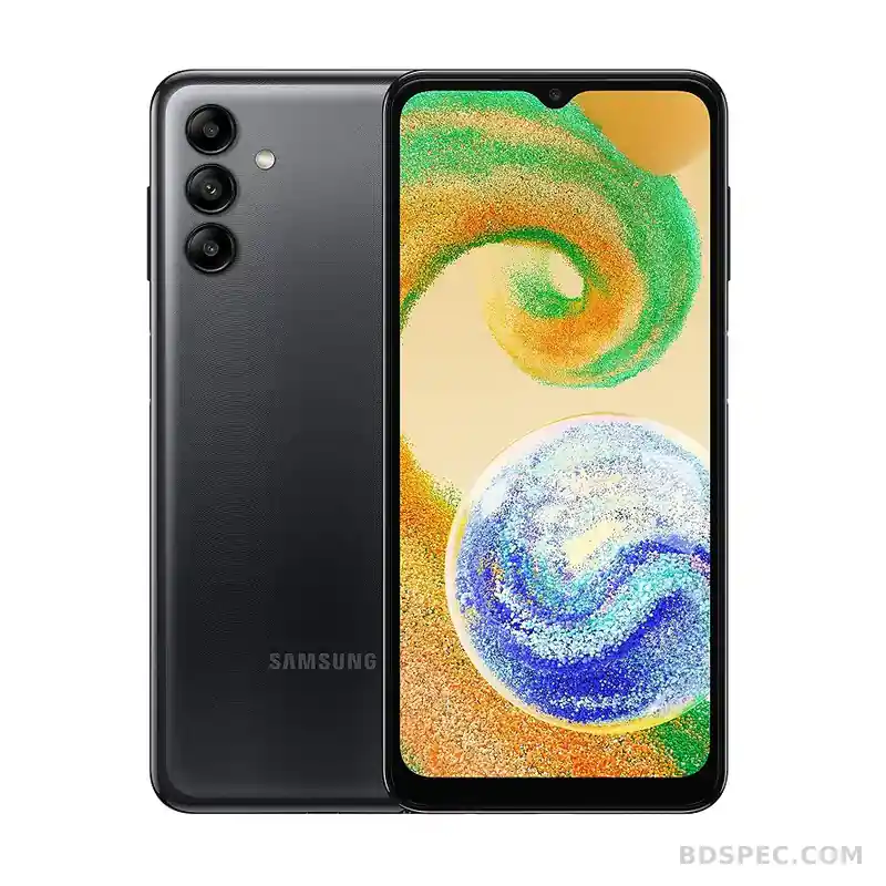 Samsung Galaxy A04s - Image 5