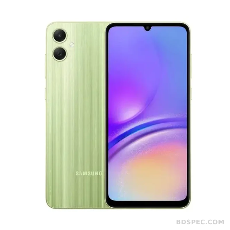 Samsung Galaxy A05 - Image 2