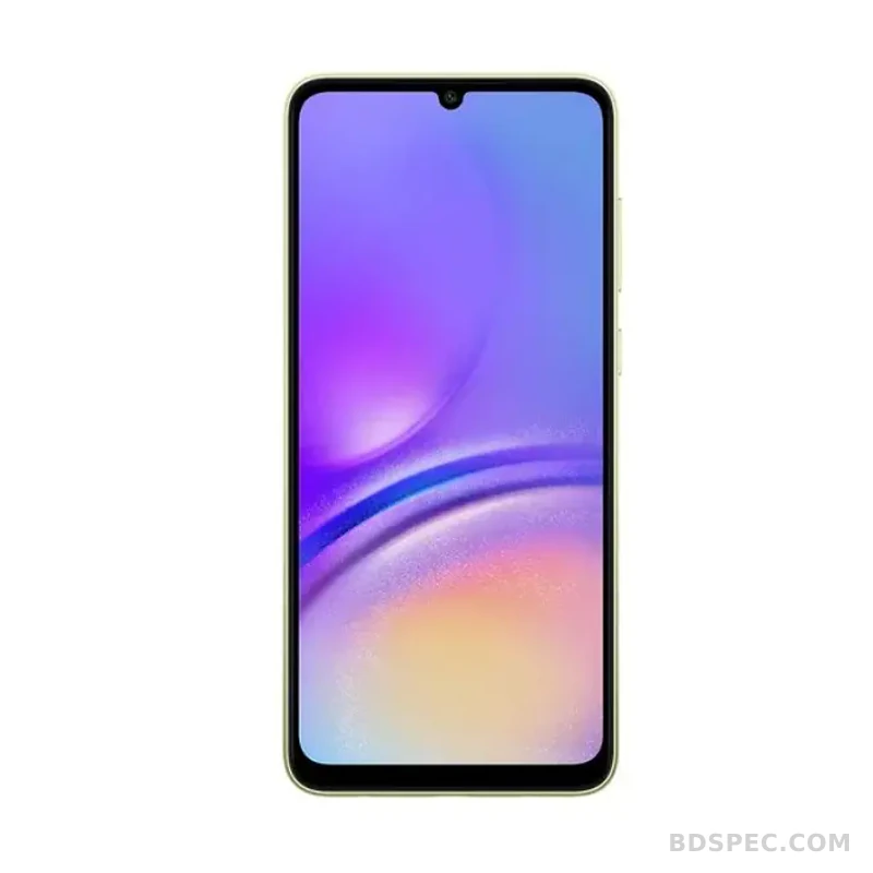 Samsung Galaxy A05 - Image 3