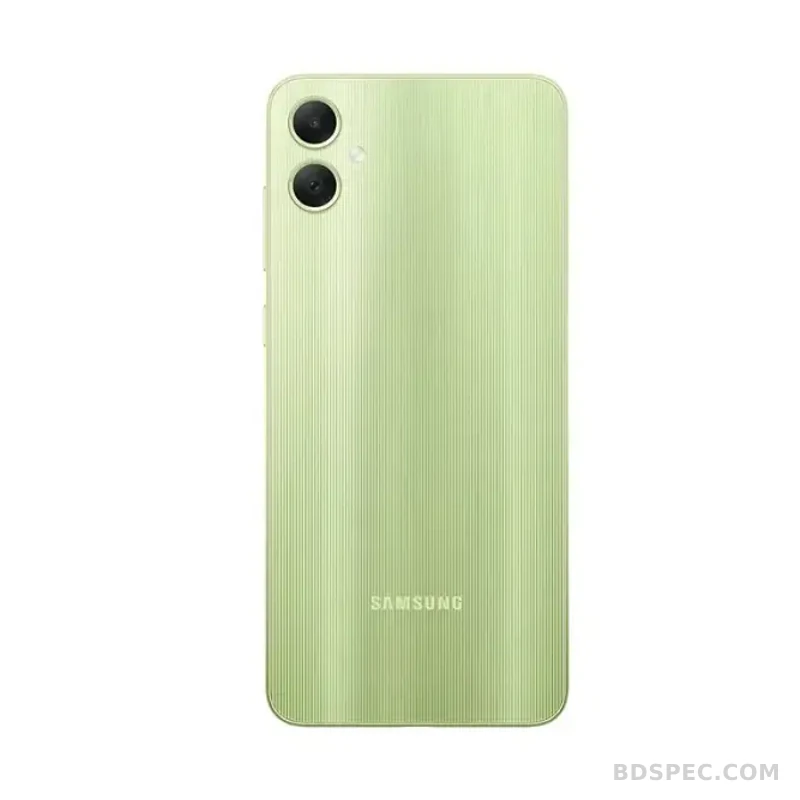 Samsung Galaxy A05 - Image 4