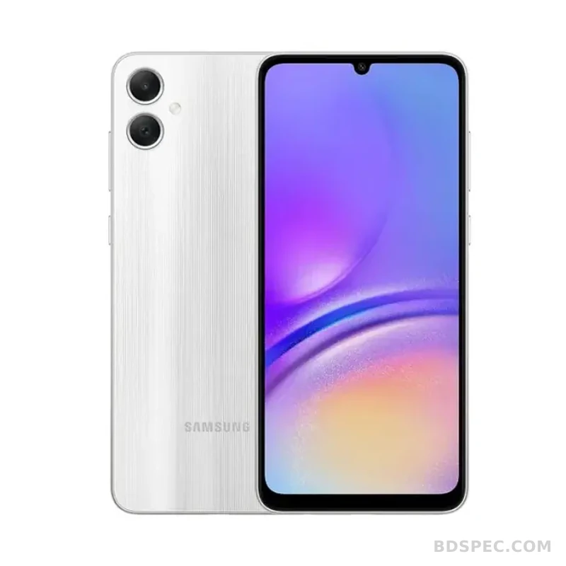 Samsung Galaxy A05 - Image 1