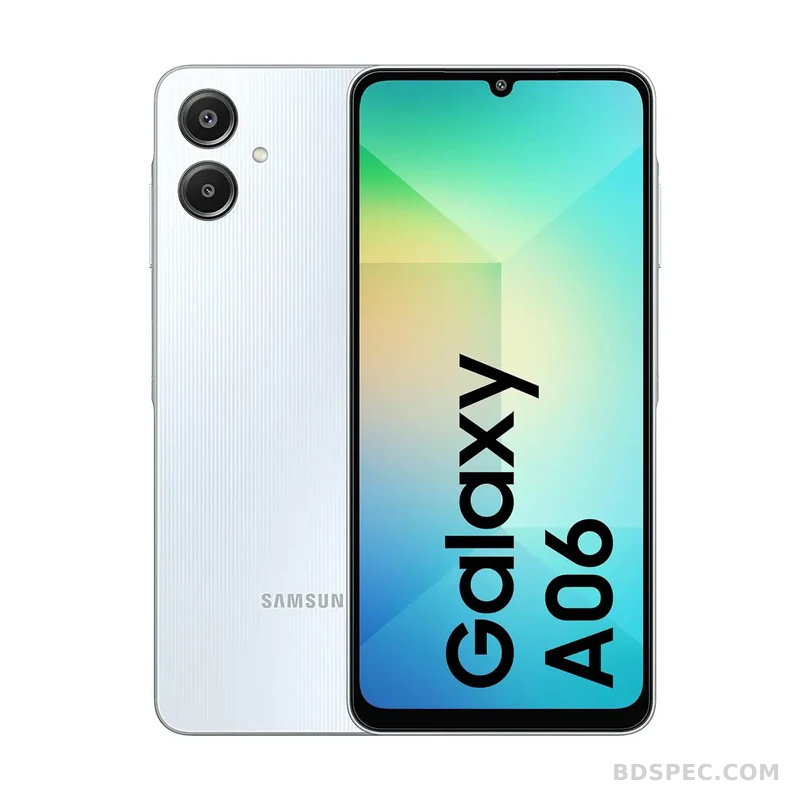 Samsung Galaxy A06 - Image 2