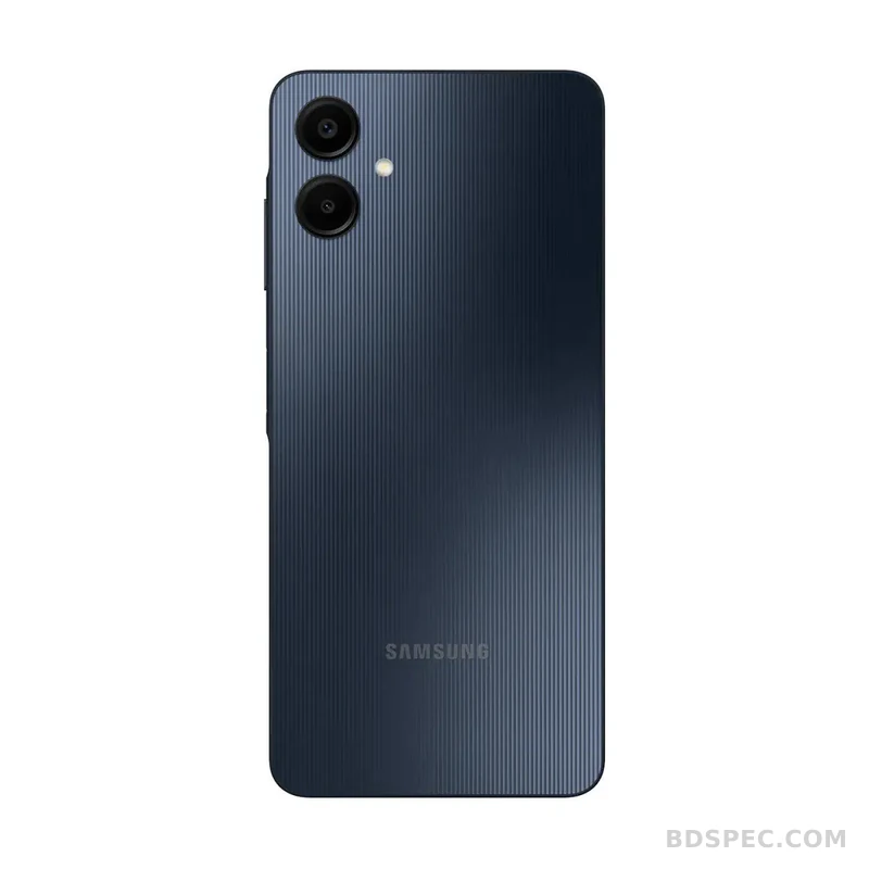 Samsung Galaxy A06 - Image 3