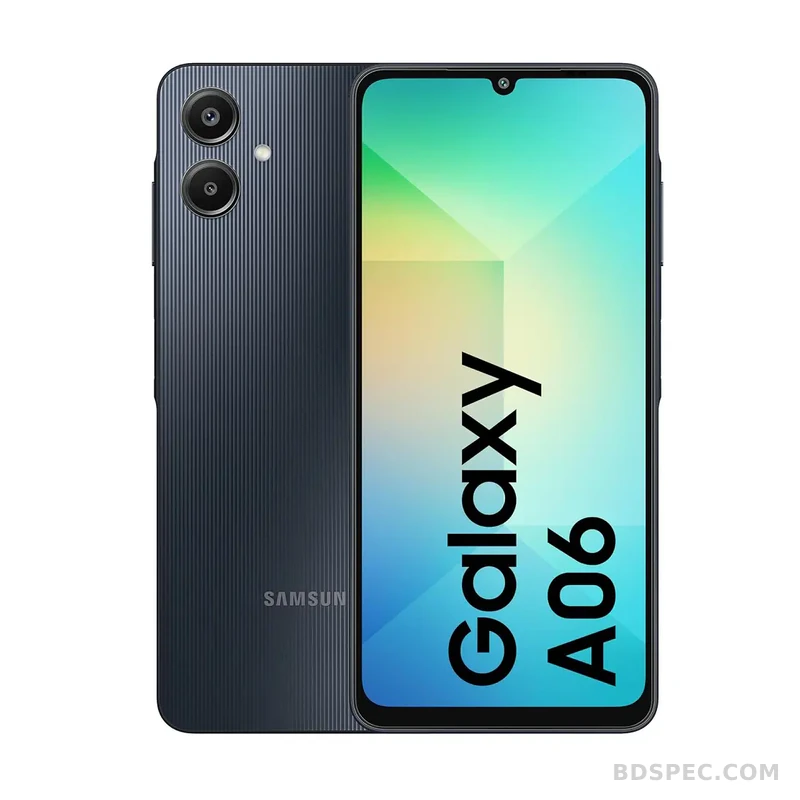 Samsung Galaxy A06 - Image 4