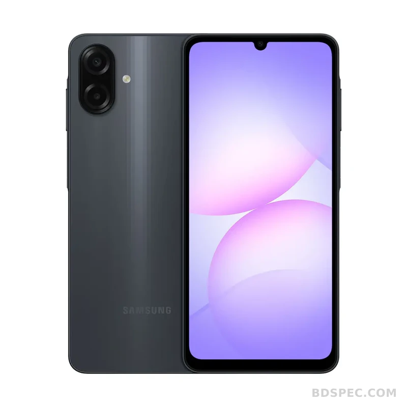 Samsung Galaxy A07 - Image 2